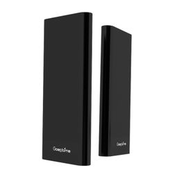 果時代10000毫安聚合物充電寶評測 高兼容性與便攜性的完美結合