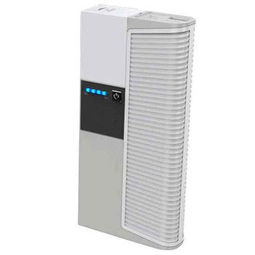 Sinoele升級款10000毫安移動電源評測 蘋果安卓通用，銀色灰色雙色可選