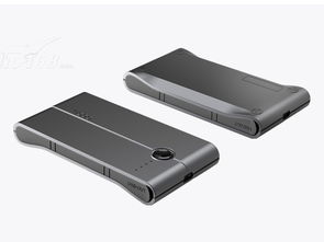 Mopomf 5000c 5000mAh移動電源 便攜與可靠的充電伴侶