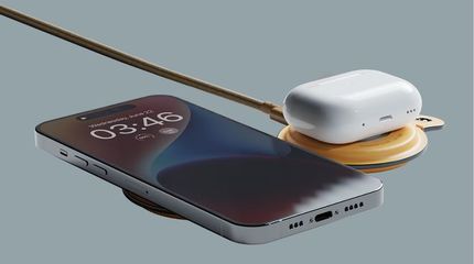 Native Union推出兩款高端外設移動電源，兼具時尚設計與強大性能
