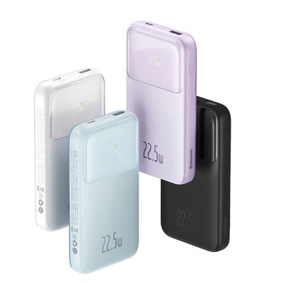 科技與便攜的融合 分析P10022502112-00移動電源的設計與功能